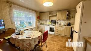 Дом 78м&sup2;, 1-этажный, участок 4 сот.  