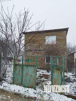 Дом 70м², 2-этажный, участок 5 сот.  