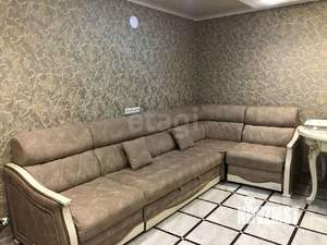 Дом 97м&sup2;, 1-этажный, участок 3 сот.  