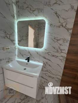 Дом 130м&sup2;, 1-этажный, участок 3 сот.  