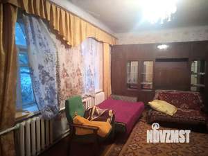 Дом 80м², 1-этажный, участок 4 сот.  