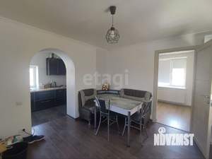 Дом 140м², 2-этажный, участок 4 сот.  