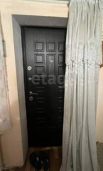 Дом 50м², 1-этажный, участок 4 сот.  