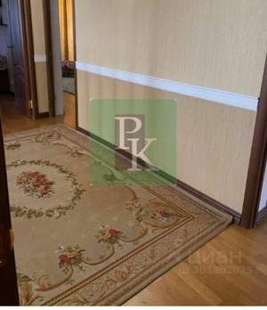 Дом 347м², 3-этажный, участок 6 сот.  