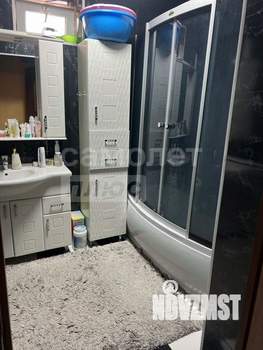 Дом 120м&sup2;, 1-этажный, участок 6 сот.  