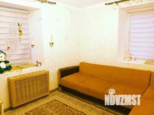 Дом 61м&sup2;, 1-этажный, участок 7 сот.  