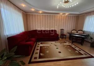 Дом 220м², 3-этажный, участок 5 сот.  