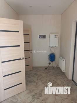 Дом 100м², 1-этажный, участок 6 сот.  