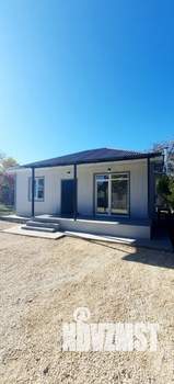 Дом 90м&sup2;, 1-этажный, участок 5 сот.  