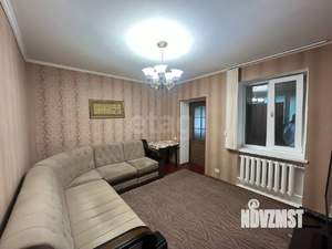 Дом 58м², 1-этажный, участок 5 сот.  