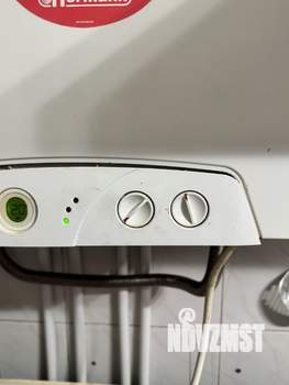 Дом 204м², 2-этажный, участок 6 сот.  