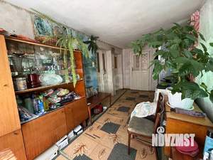 Дом 75м², 1-этажный, участок 5 сот.  