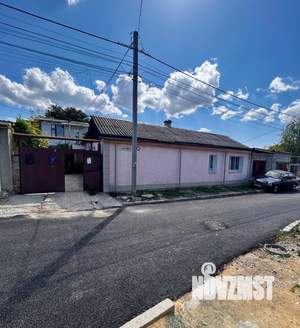 Дом 78м&sup2;, 2-этажный, участок 3 сот.  