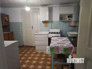 Дом 45м², 1-этажный, участок 5 сот.  