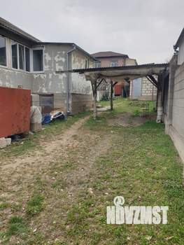 Дом 134м&sup2;, 1-этажный, участок 6 сот.  