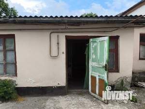 Дом 72м², 1-этажный, участок 2 сот.  