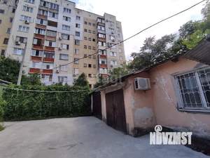 Дом 56м&sup2;, 1-этажный, участок 2 сот.  