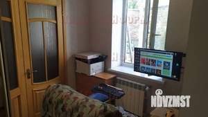 Дом 60м², 1-этажный, участок 3 сот.  