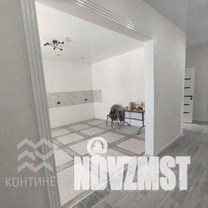 Дом 115м&sup2;, 1-этажный, участок 3 сот.  