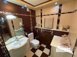Дом 400м², 2-этажный, участок 6 сот.  