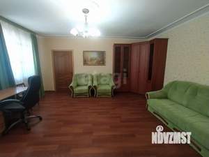 Дом 132м², 2-этажный, участок 3 сот.  