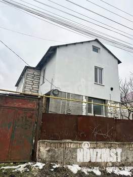 Дом 127м², 2-этажный, участок 4 сот.  