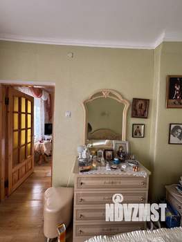 Дом 69м&sup2;, 1-этажный, участок 4 сот.  