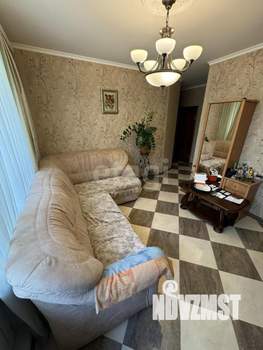 Дом 91м&sup2;, 1-этажный, участок 5 сот.  