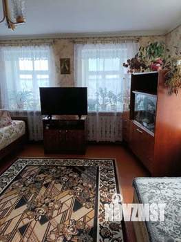 Дом 54м², 1-этажный, участок 5 сот.  