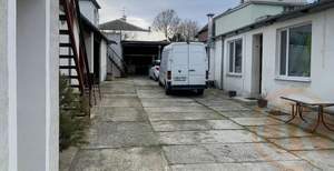 Дом 98м&sup2;, 1-этажный, участок 6 сот.  