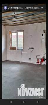 Дом 70м&sup2;, 1-этажный, участок 3 сот.  