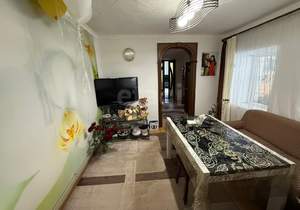 Дом 107м², 1-этажный, участок 5 сот.  