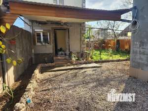 Дом 137м&sup2;, 2-этажный, участок 3 сот.  