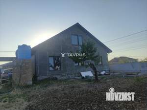 Дом 183м&sup2;, 1-этажный, участок 10 сот.  