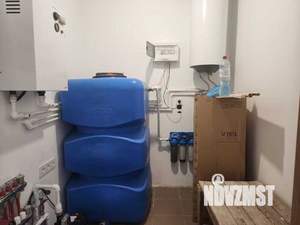 Дом 89м², 1-этажный, участок 3 сот.  