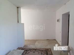 Дом 110м&sup2;, 2-этажный, участок 6 сот.  