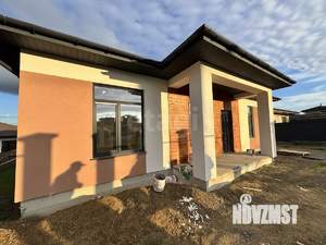 Дом 140м&sup2;, 1-этажный, участок 10 сот.  