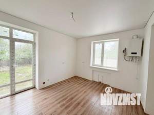 Дом 139м&sup2;, 2-этажный, участок 5 сот.  