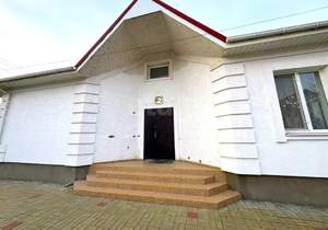 Дом 150м², 1-этажный, участок 5 сот.  