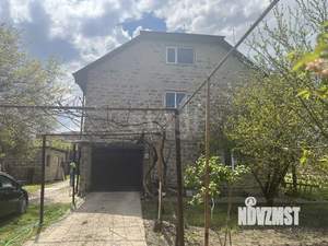 Дом 178м&sup2;, 2-этажный, участок 11 сот.  