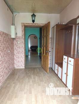 Дом 230м², 3-этажный, участок 6 сот.  