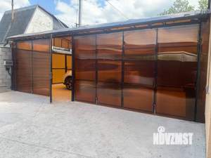 Дом 121м&sup2;, 2-этажный, участок 8 сот.  