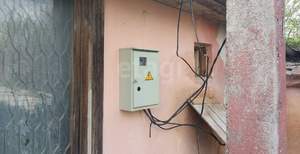 Дом 70м&sup2;, 1-этажный, участок 7 сот.  