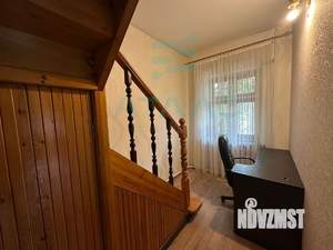 Дом 78м², 2-этажный, участок 3 сот.  