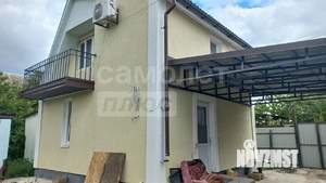 Дом 75м², 2-этажный, участок 0 сот.  