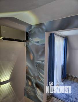 Дом 47м&sup2;, 2-этажный, участок 4 сот.  