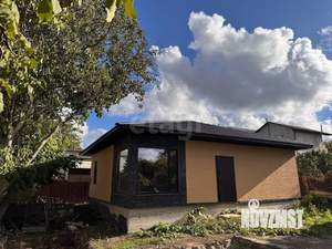 Дом 70м&sup2;, 1-этажный, участок 4 сот.  