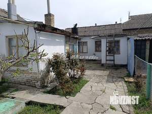 Дом 84м², 1-этажный, участок 5 сот.  