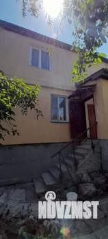 Дом 110м², 2-этажный, участок 6 сот.  