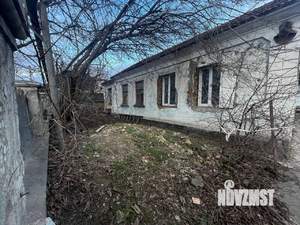 Дом 110м&sup2;, 2-этажный, участок 6 сот.  